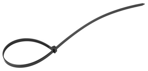 O PASKI ZACISKOWE EXTREME 9.0 × 550 MM, CZARNE, 50 SZT. O PASKI ZACISKOWE EXTREME 9.0 × 550 MM, CZARNE, 50 SZT.