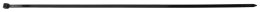 O PASKI ZACISKOWE EXTREME 9.0 × 650 MM, CZARNE, 50 SZT.