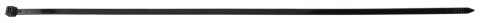 O PASKI ZACISKOWE EXTREME 9.0 × 650 MM, CZARNE, 50 SZT. O PASKI ZACISKOWE EXTREME 9.0 × 650 MM, CZARNE, 50 SZT.