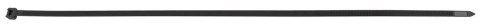 O PASKI ZACISKOWE EXTREME 9.0 × 650 MM, CZARNE, 50 SZT. O PASKI ZACISKOWE EXTREME 9.0 × 650 MM, CZARNE, 50 SZT.