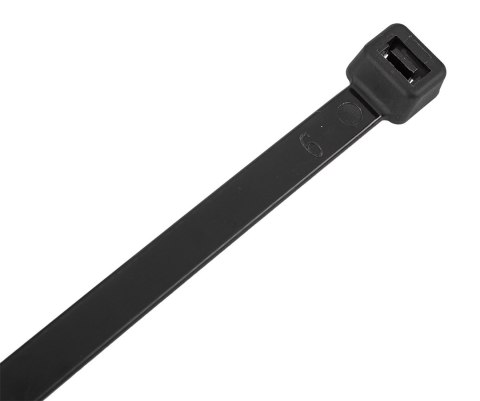 O PASKI ZACISKOWE EXTREME 9.0 × 650 MM, CZARNE, 50 SZT. O PASKI ZACISKOWE EXTREME 9.0 × 650 MM, CZARNE, 50 SZT.