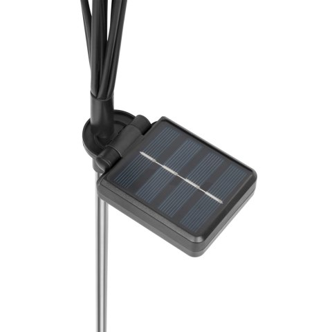 OZDOBNE OGRODOWE LAM PKI SOLARNE REBEL OZDOBNE OGRODOWE LAM PKI SOLARNE REBEL