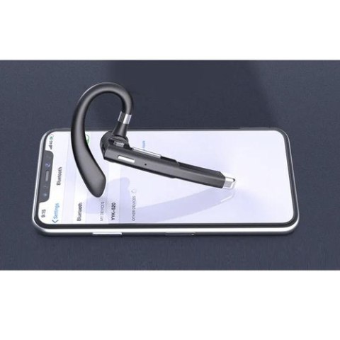 SŁUCHAWKA BEZ PRZEWODOWA BLUETOOTH IZOxIS 24272 SŁUCHAWKA BEZ PRZEWODOWA BLUETOOTH IZOxIS 24272