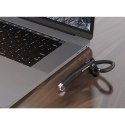 SŁUCHAWKA BEZ PRZEWODOWA BLUETOOTH IZOxIS 24272
