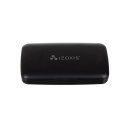 SŁUCHAWKA BEZ PRZEWODOWA BLUETOOTH IZOxIS 24272