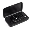 SŁUCHAWKA BEZ PRZEWODOWA BLUETOOTH IZOxIS 24272