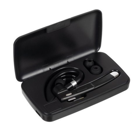 SŁUCHAWKA BEZ PRZEWODOWA BLUETOOTH IZOxIS 24272 SŁUCHAWKA BEZ PRZEWODOWA BLUETOOTH IZOxIS 24272