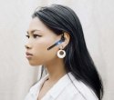SŁUCHAWKA BEZ PRZEWODOWA BLUETOOTH IZOxIS 24272