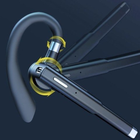 SŁUCHAWKA BEZ PRZEWODOWA BLUETOOTH IZOxIS 24272 SŁUCHAWKA BEZ PRZEWODOWA BLUETOOTH IZOxIS 24272