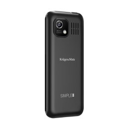 TELEFON GSM KRUGER&MATZ SIM PLE KM0940 4G