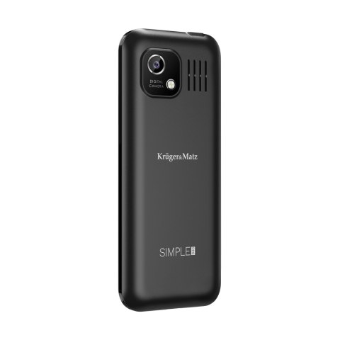 TELEFON GSM KRUGER&MATZ SIM PLE KM0940 4G TELEFON GSM KRUGER&MATZ SIM PLE KM0940 4G