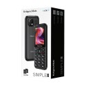 TELEFON GSM KRUGER&MATZ SIM PLE KM0940 4G