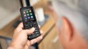 TELEFON GSM KRUGER&MATZ SIM PLE KM0940 4G