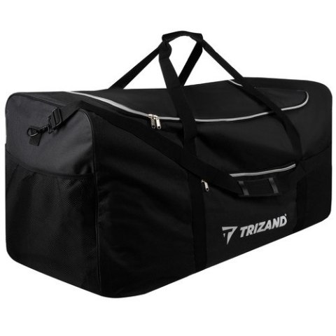 TORBA PODRÓŻNA 40x50x90 TRIZAND 23639 TORBA PODRÓŻNA 40x50x90 TRIZAND 23639
