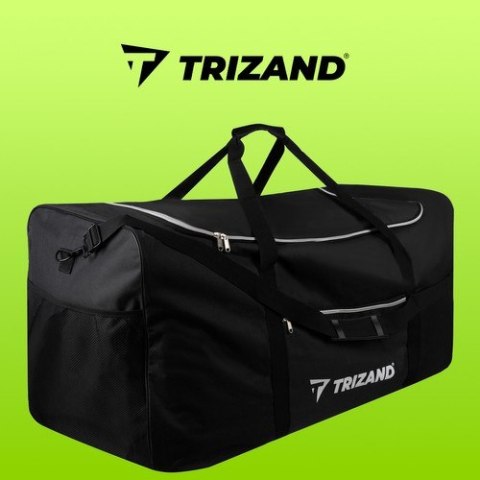 TORBA PODRÓŻNA 40x50x90 TRIZAND 23639 TORBA PODRÓŻNA 40x50x90 TRIZAND 23639