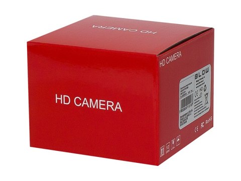 77-858# KAMERA I P BLOW 8M P BL-I8HL28TWM/ POE 2,8 MM BIAŁA KO PUŁOWA HYBRIDLIGHT 77-858# KAMERA I P BLOW 8M P BL-I8HL28TWM/ POE 2,8 MM BIAŁA KO PUŁOWA HYBRIDLIGHT