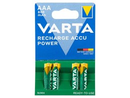 82-488# AKUMULATOR R3 NI-MH AAA 800MAH VARTA