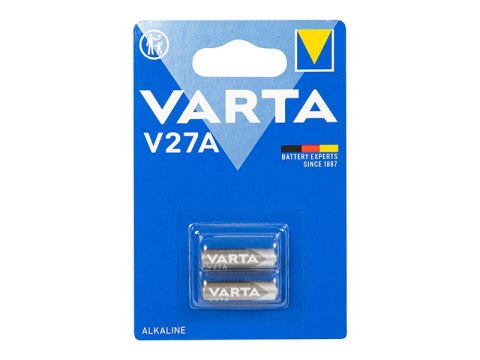 82-489# BATERIA ALKALICZNA V27A VARTA 82-489# BATERIA ALKALICZNA V27A VARTA