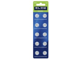 82-640# BATERIA AG 3 BLISTER L736 LR41 BLOW 10SZT