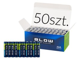 82-651# BATERIA BLOW SU PER ALKALINE AAA LR3