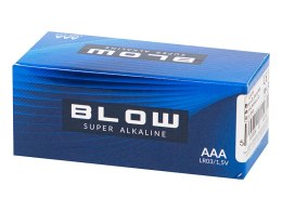 82-651# BATERIA BLOW SU PER ALKALINE AAA LR3