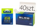 82-653# BATERIA BLOW SU PER ALKALINE AAA LR3 BLISTER
