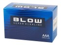 82-653# BATERIA BLOW SU PER ALKALINE AAA LR3 BLISTER