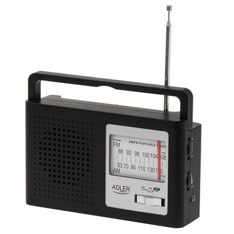 AD 1909 RADIO AM/FM - ANTENA AD 1909 RADIO AM/FM - ANTENA