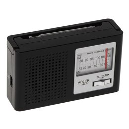 AD 1909 RADIO AM/FM - ANTENA