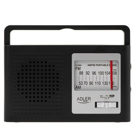 AD 1909 RADIO AM/FM - ANTENA AD 1909 RADIO AM/FM - ANTENA