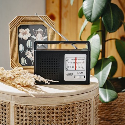 AD 1909 RADIO AM/FM - ANTENA AD 1909 RADIO AM/FM - ANTENA