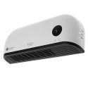 AD 7751 KURTYNA  POWIETRZNA LED
