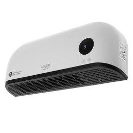 AD 7751 KURTYNA  POWIETRZNA LED