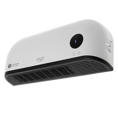 AD 7751 KURTYNA POWIETRZNA LED AD 7751 KURTYNA POWIETRZNA LED