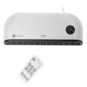 AD 7751 KURTYNA  POWIETRZNA LED
