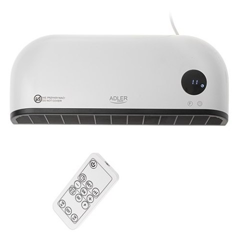 AD 7751 KURTYNA POWIETRZNA LED AD 7751 KURTYNA POWIETRZNA LED