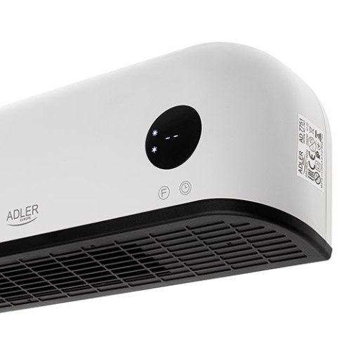 AD 7751 KURTYNA POWIETRZNA LED AD 7751 KURTYNA POWIETRZNA LED