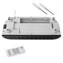 AD 7751 KURTYNA  POWIETRZNA LED