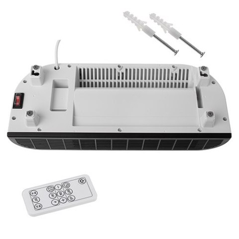 AD 7751 KURTYNA POWIETRZNA LED AD 7751 KURTYNA POWIETRZNA LED
