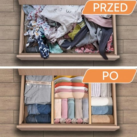 AG749B ORGANIZER DO SZUFLADY REG. AG749B ORGANIZER DO SZUFLADY REG.