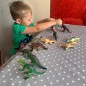 DINOZAURY - ZESTAW FIGUREK 23434