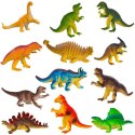 DINOZAURY - ZESTAW FIGUREK 23434