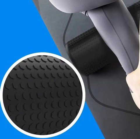 FT54 ROLLER DO MASAŻU ĆWICZEŃ FT54 ROLLER DO MASAŻU ĆWICZEŃ
