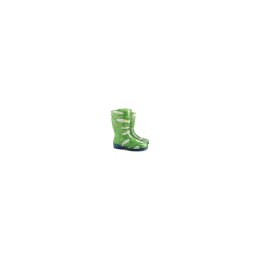 KALOSZE DAMSKIE STOKROTKA (0054 A)  PVC, R.36/37, DEMAR