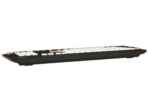 KLAWIATURA BEZ PRZEWODOWA TRACER GREG RF KLAWIATURA BEZ PRZEWODOWA TRACER GREG RF