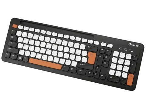 KLAWIATURA BEZ PRZEWODOWA TRACER GREG RF KLAWIATURA BEZ PRZEWODOWA TRACER GREG RF