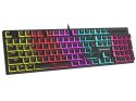 KLAWIATURA MECHANICZNA TRACER GAMEZONE UNIQUE (PUDDING) USB