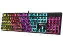 KLAWIATURA MECHANICZNA TRACER GAMEZONE UNIQUE (PUDDING) USB