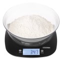 MS 3179 BLACK WAGA KUCHENNA Z MISĄ