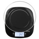 MS 3179 BLACK WAGA KUCHENNA Z MISĄ